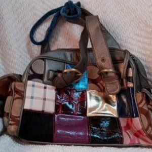 Coach Purses, vintage, very good condition